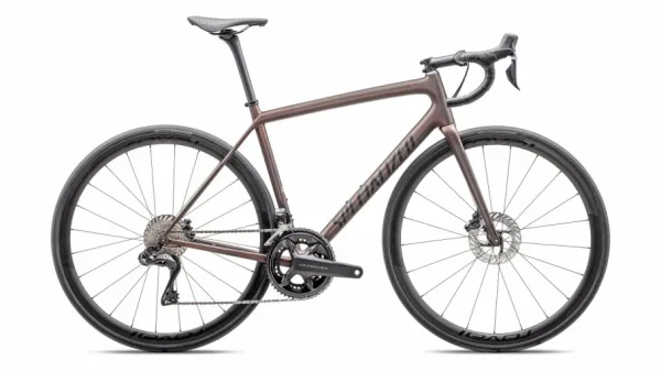 Specialized Wyścigowe·Aethos*Aethos Pro - Shimano Ultegra Di2