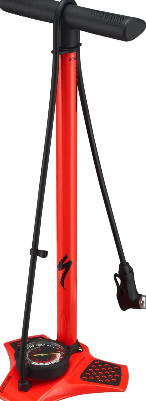 Specialized Pompki*Air Tool Comp Floor Pump