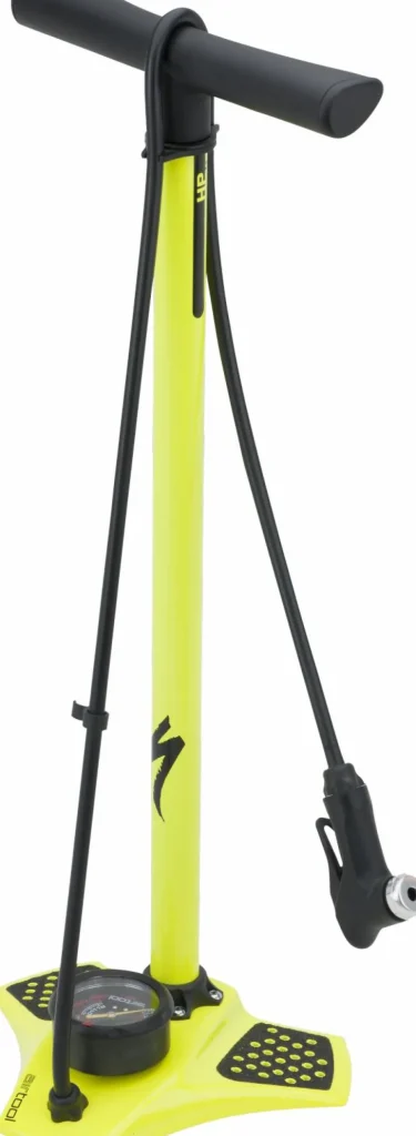 Specialized Pompki*Air Tool HP Floor Pump