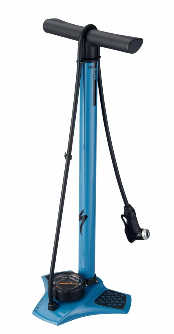 Specialized Pompki*Air Tool MTB Floor Pump