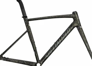 Specialized Wyścigowe·Allez*Allez Sprint Frameset