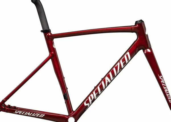 Specialized Wyścigowe·Allez*Allez Sprint Frameset