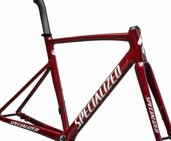 Specialized Wyścigowe·Allez*Allez Sprint Frameset