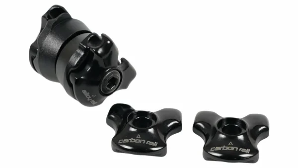 Specialized Sztyce*Anodized Clamp 7+9mm