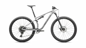 Specialized Cross Country·Chisel*Chisel