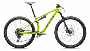 Specialized Cross Country·Chisel*Chisel Comp