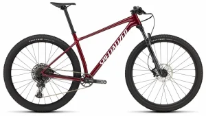 Specialized Cross Country·Chisel*Chisel Hardtail