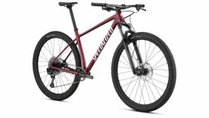 Specialized Cross Country·Chisel*Chisel Hardtail