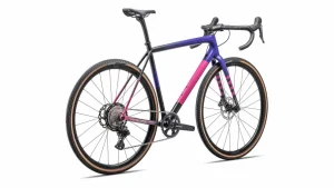 Specialized Przełaj·Crux | Rowery Gravel·Crux*Crux Comp