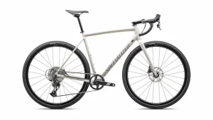 Specialized Przełaj·Crux | Rowery Gravel·Crux*Crux DSW