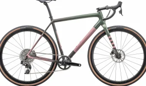 Specialized Przełaj·Crux | Rowery Gravel·Crux*Crux Expert