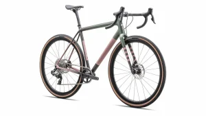 Specialized Przełaj·Crux | Rowery Gravel·Crux*Crux Expert