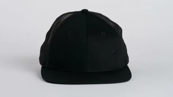 Męskie Specialized Czapki*Czapka z daszkiem S-Logo Trucker