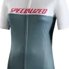 Damskie Specialized Koszulki*Damska koszulka RBX Comp Logo Team SS