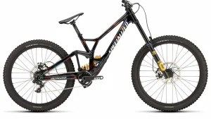 Specialized Downhill·Demo*Demo Race