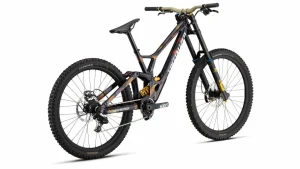 Specialized Downhill·Demo*Demo Race