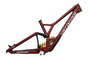 Specialized Downhill·Demo*Demo Race Frameset