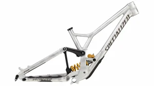 Specialized Downhill·Demo*Demo Race Frameset