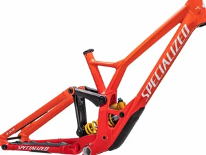 Specialized Downhill·Demo*Demo Race Frameset