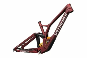 Specialized Downhill·Demo*Demo Race Frameset