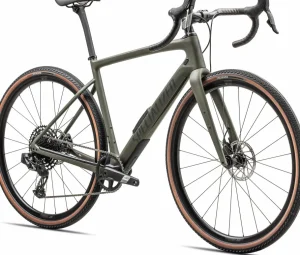 Specialized Rowery Gravel·Diverge*Diverge Comp Carbon