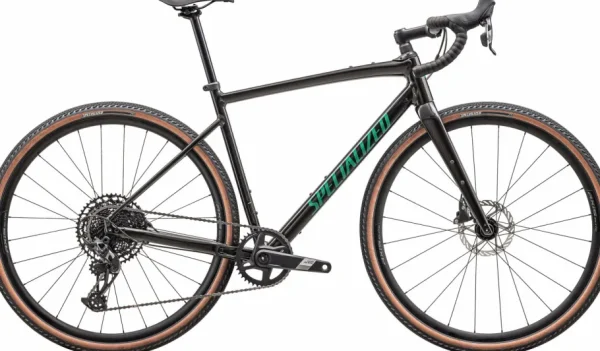 Specialized Rowery Gravel·Diverge*Diverge Comp E5