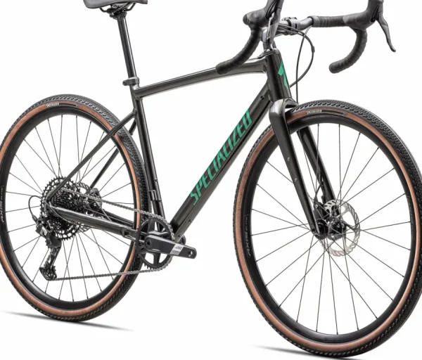 Specialized Rowery Gravel·Diverge*Diverge Comp E5