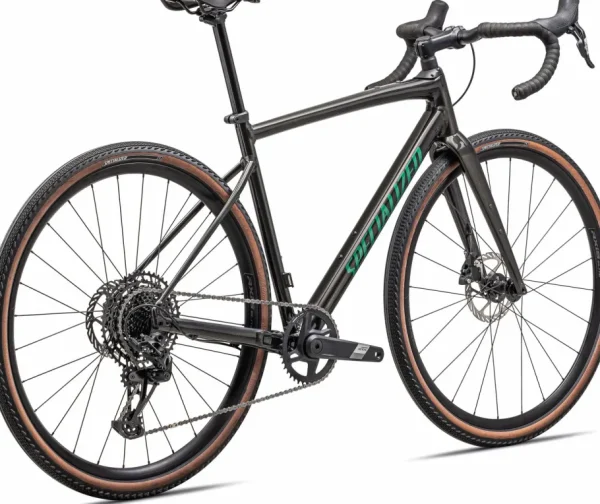 Specialized Rowery Gravel·Diverge*Diverge Comp E5