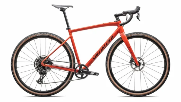 Specialized Rowery Gravel·Diverge*Diverge Comp E5