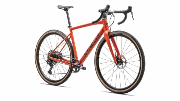 Specialized Rowery Gravel·Diverge*Diverge Comp E5