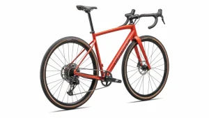 Specialized Rowery Gravel·Diverge*Diverge Comp E5