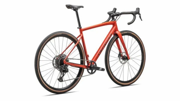 Specialized Rowery Gravel·Diverge*Diverge Comp E5