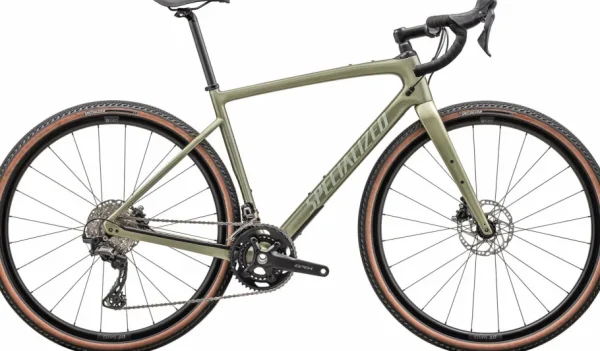 Specialized Rowery Gravel·Diverge*Diverge Sport Carbon