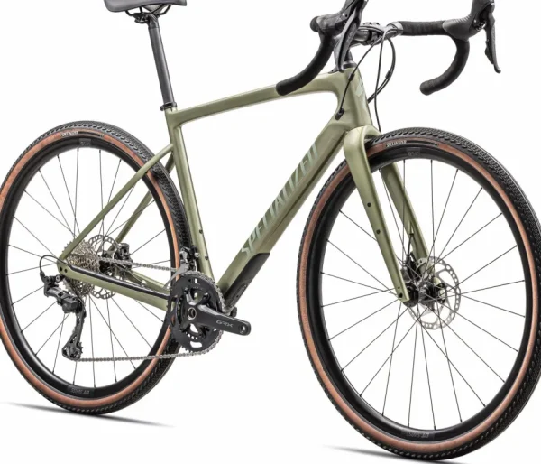 Specialized Rowery Gravel·Diverge*Diverge Sport Carbon