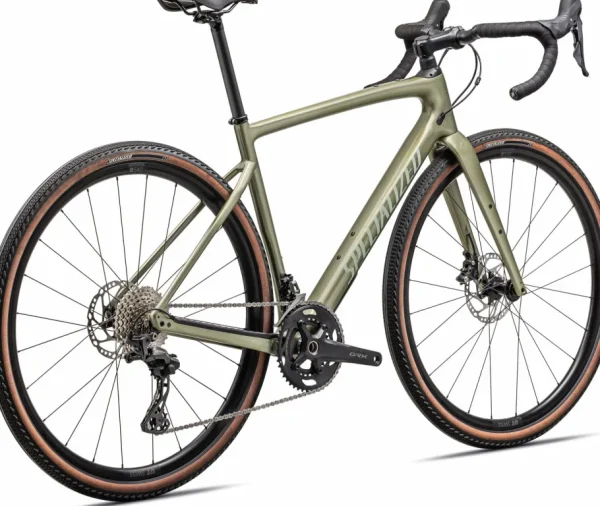 Specialized Rowery Gravel·Diverge*Diverge Sport Carbon