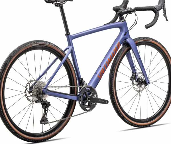 Specialized Rowery Gravel·Diverge*Diverge Sport Carbon