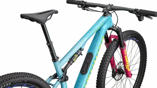 Specialized Cross Country·Epic*Epic 8 Pro