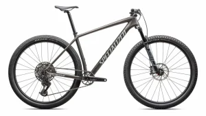 Specialized Cross Country·Epic*Epic Hardtail Comp