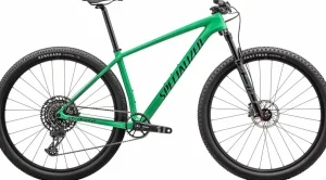 Specialized Cross Country·Epic*Epic Hardtail Comp