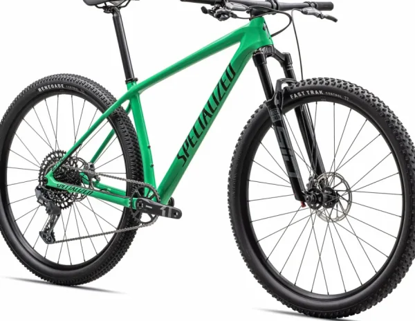 Specialized Cross Country·Epic*Epic Hardtail Comp