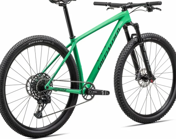 Specialized Cross Country·Epic*Epic Hardtail Comp