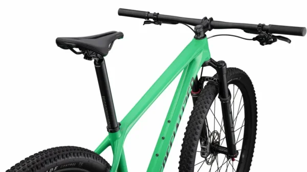 Specialized Cross Country·Epic*Epic Hardtail Comp