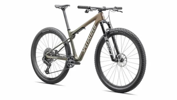 Specialized Cross Country·Epic*Epic World Cup Pro