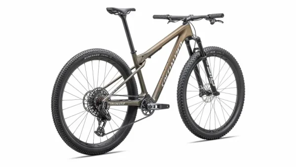 Specialized Cross Country·Epic*Epic World Cup Pro