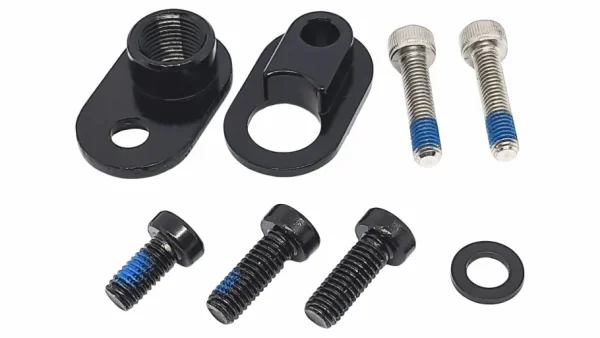 Specialized Części Serwisowe*Fuse Sliding Drop Out Hardware Kit