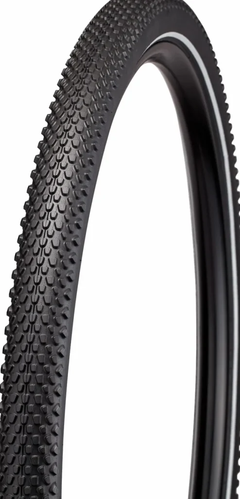 Specialized Active*Hemisphere Flat Resistant Wirebead All-Terrain Reflect