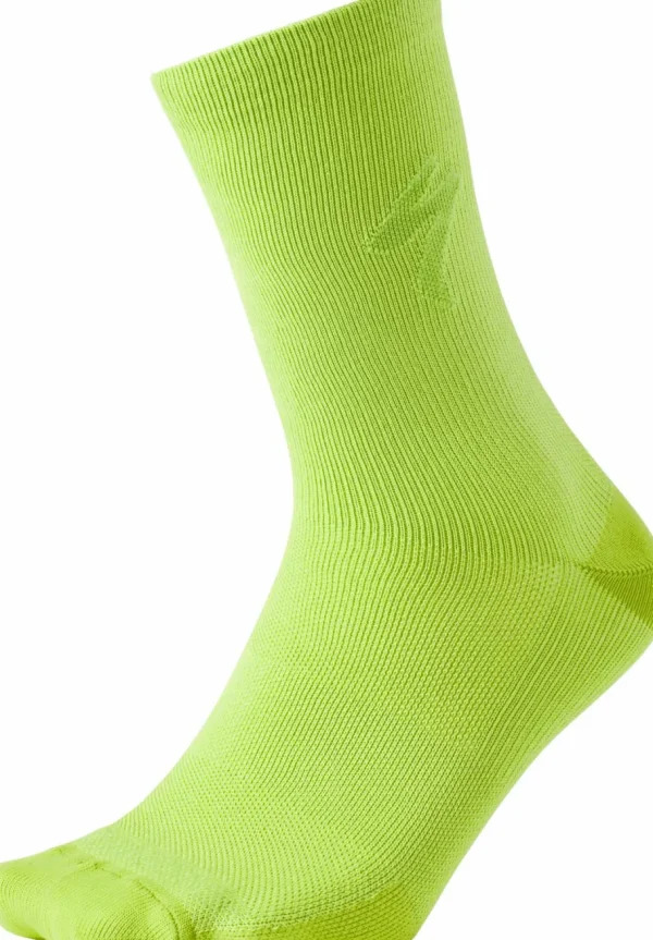 Damskie Specialized Skarpety | Skarpety*HyprViz Soft Air Reflective Tall Socks