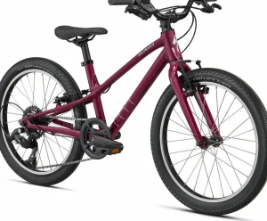 Dzieci Specialized Młodsze Dzieci (4-7 L.)·Jett | Starsze Dzieci (7-10 L.)·Jett*Jett 20