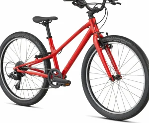 Dzieci Specialized Młodsze Dzieci (4-7 L.)·Jett | Starsze Dzieci (7-10 L.)·Jett*Jett 24