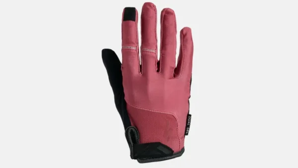 Męskie Specialized Rękawiczki*Men's Body Geometry Dual-Gel Long Finger Gloves